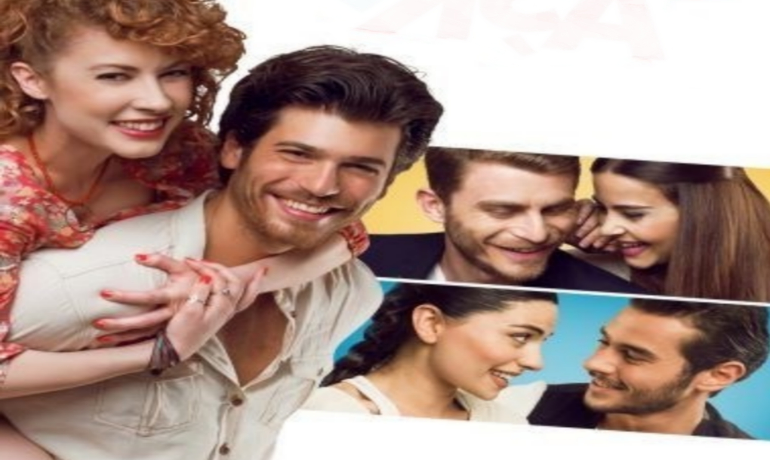 مسلسل العشق عنادا الحلقة 1 مدبلجة